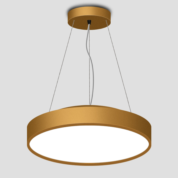led modern light